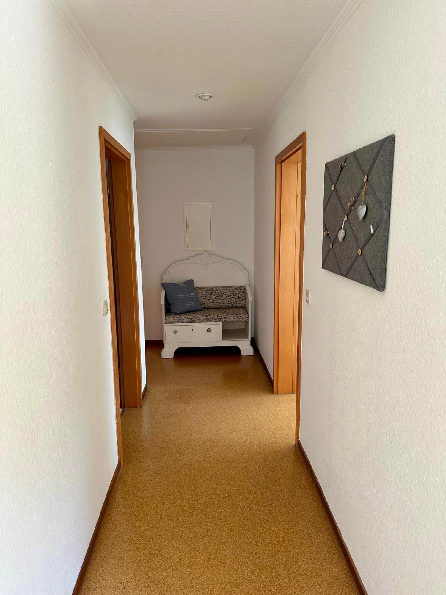 Tohuus Op'N Doerp Appartement Großenbrode Buitenkant foto